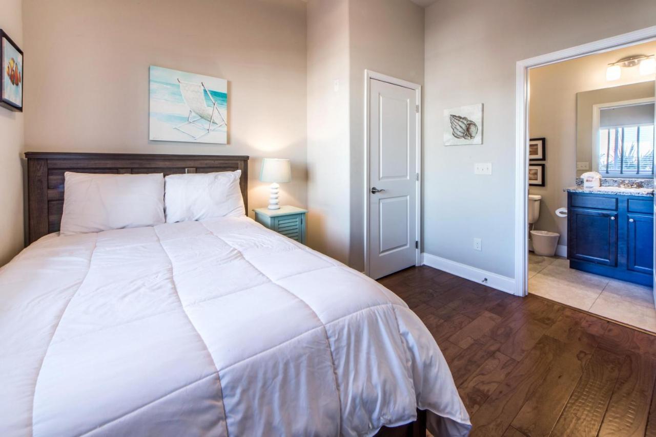 Apartament Alerio E204 Destin Zewnętrze zdjęcie