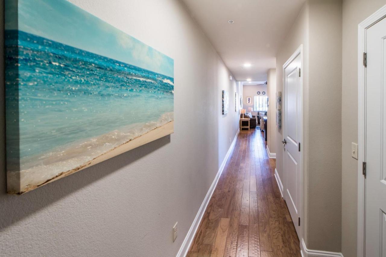 Apartament Alerio E204 Destin Zewnętrze zdjęcie