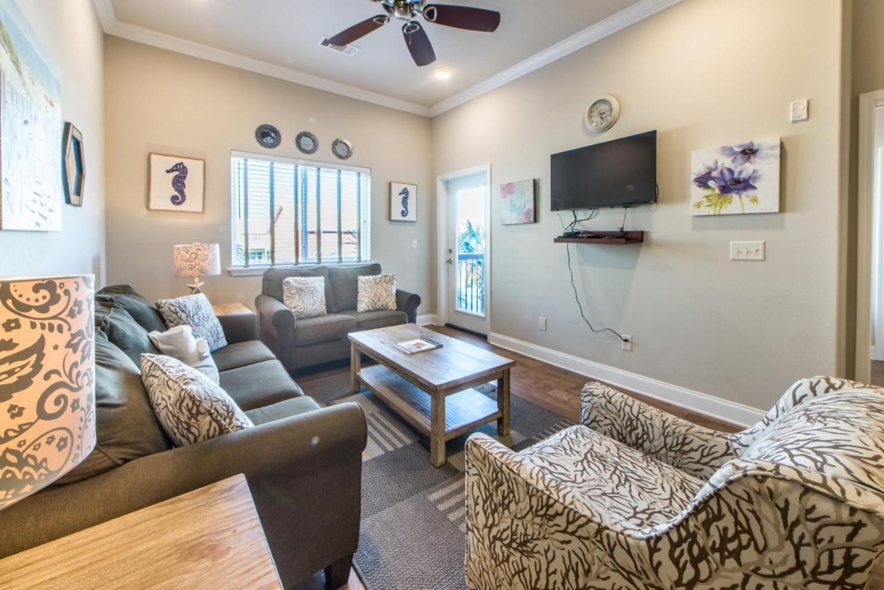 Apartament Alerio E204 Destin Zewnętrze zdjęcie